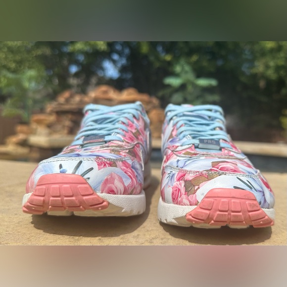 Nike Air Max 1 Ultra Paris - Size 6.5 Women’s - Picture 4 of 9